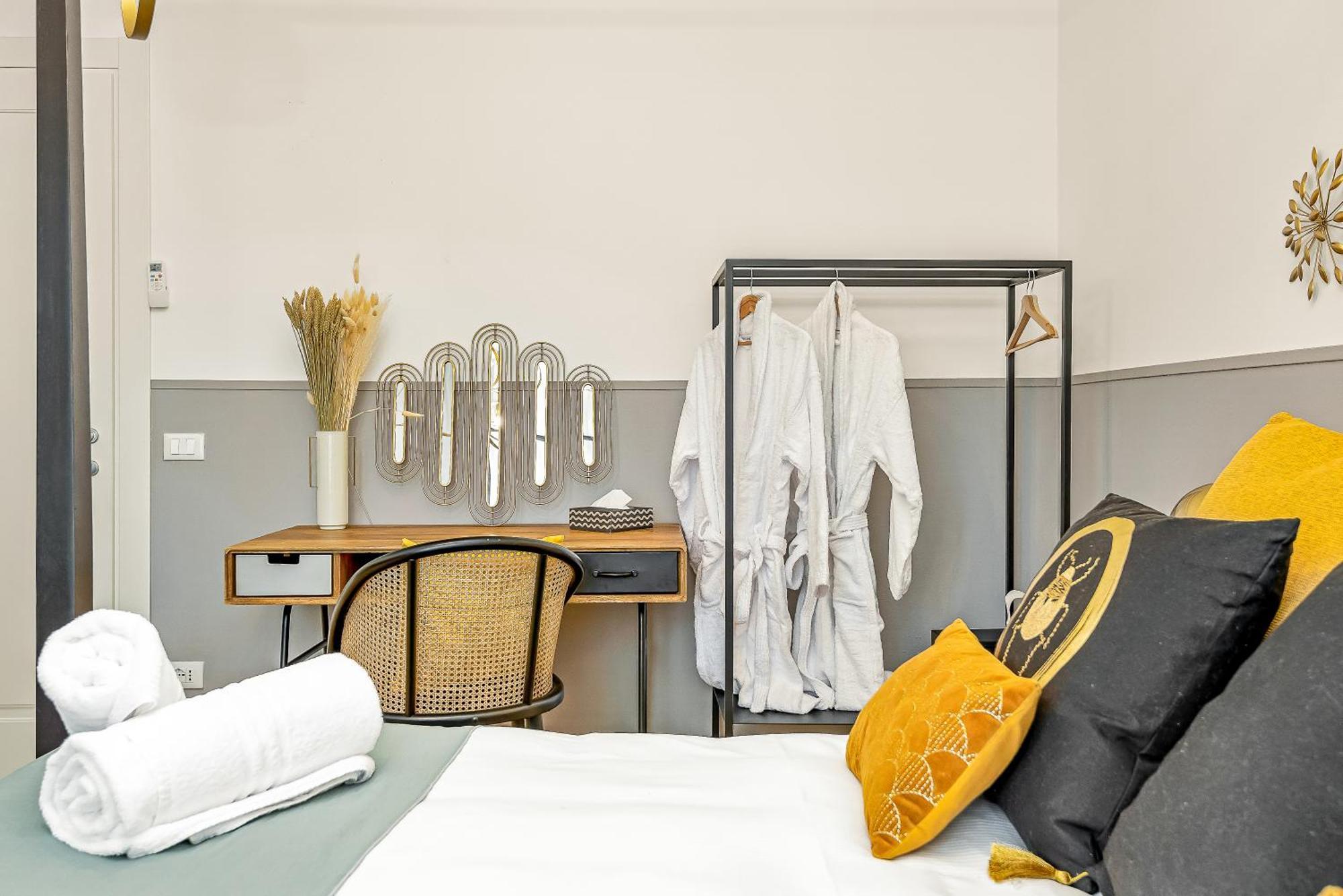 Bauhaus - Sleepwithme - Free Parking - Free Braeakfast - Very Friendly Staff Leilighet