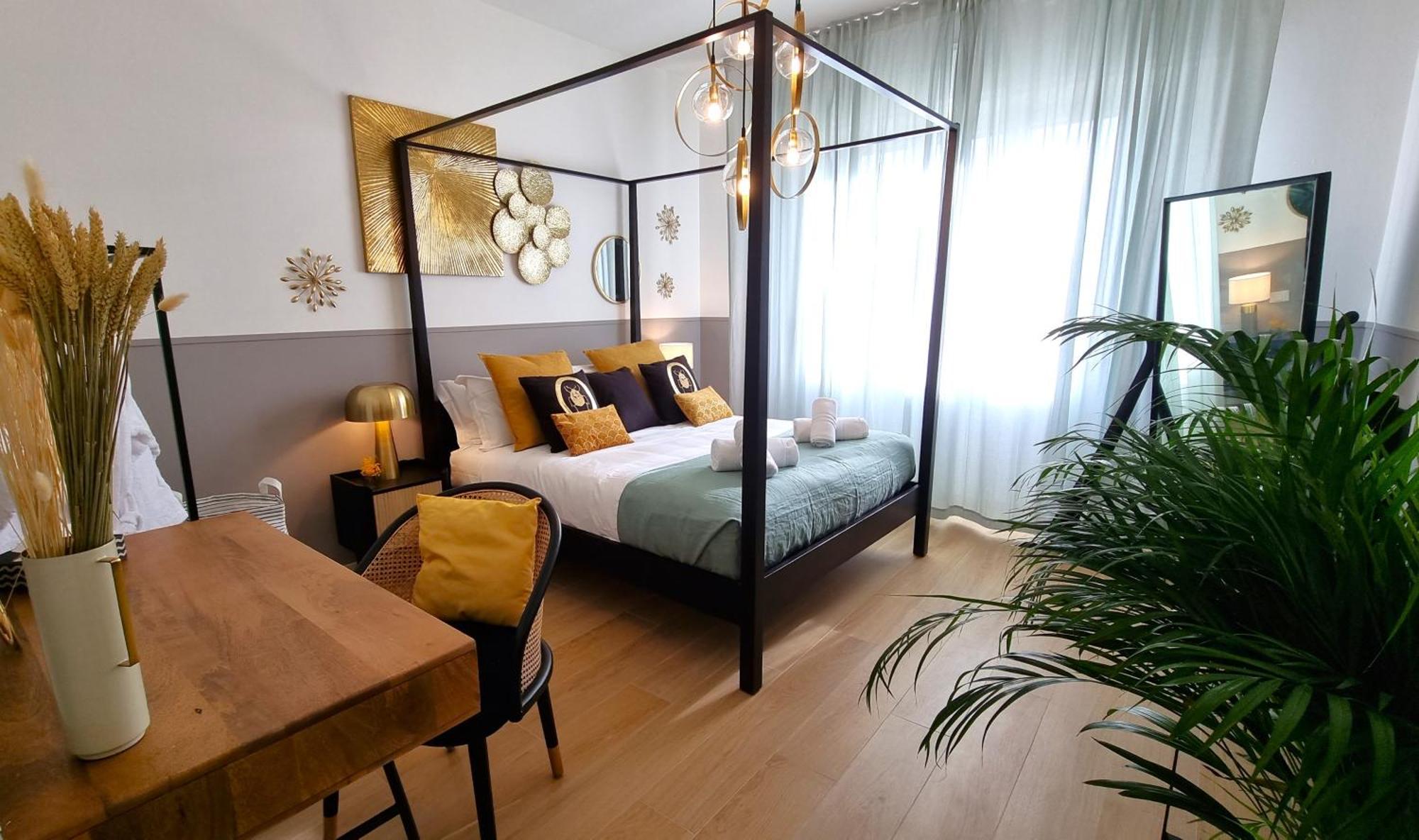 Bauhaus - Sleepwithme - Free Parking - Free Braeakfast - Very Friendly Staff Leilighet *