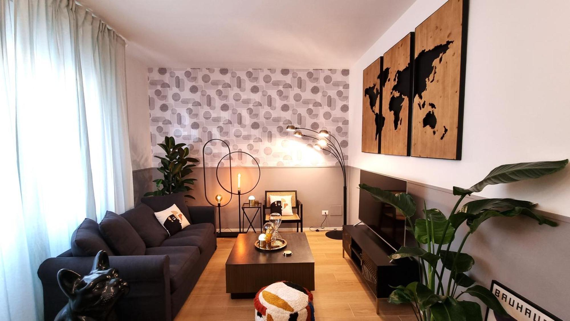 Bauhaus - Sleepwithme - Free Parking - Free Braeakfast - Very Friendly Staff Leilighet *